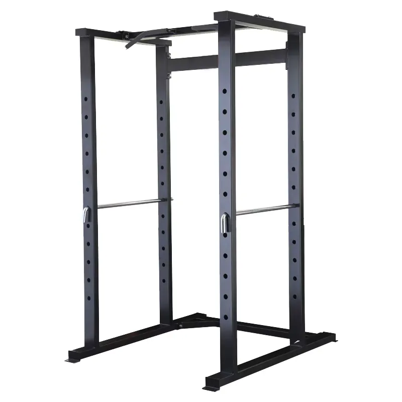 All In One Gym Home Equipment - Многофункциональный силовой тренажер из нержавеющей стали