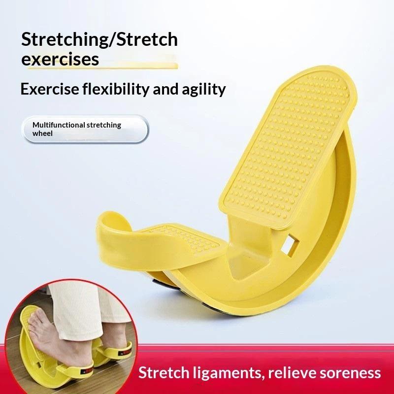Home Gym Portable - Инструмент для растяжки голени и стопы,