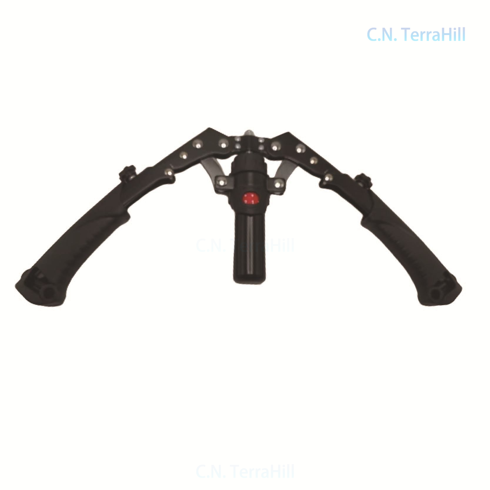 Home Gym Portable - Регулируемый гидравлический тренажер для укрепления силы