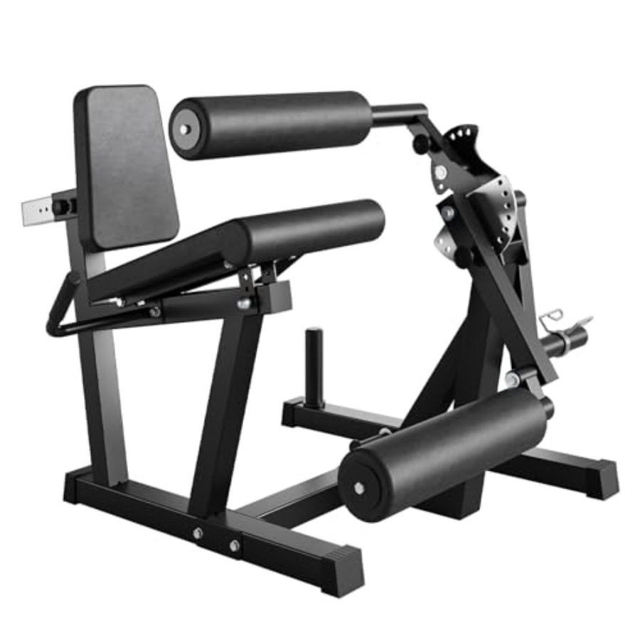 Leg Home Gym Workout - Тренажер для разгибания и сгибания ног
