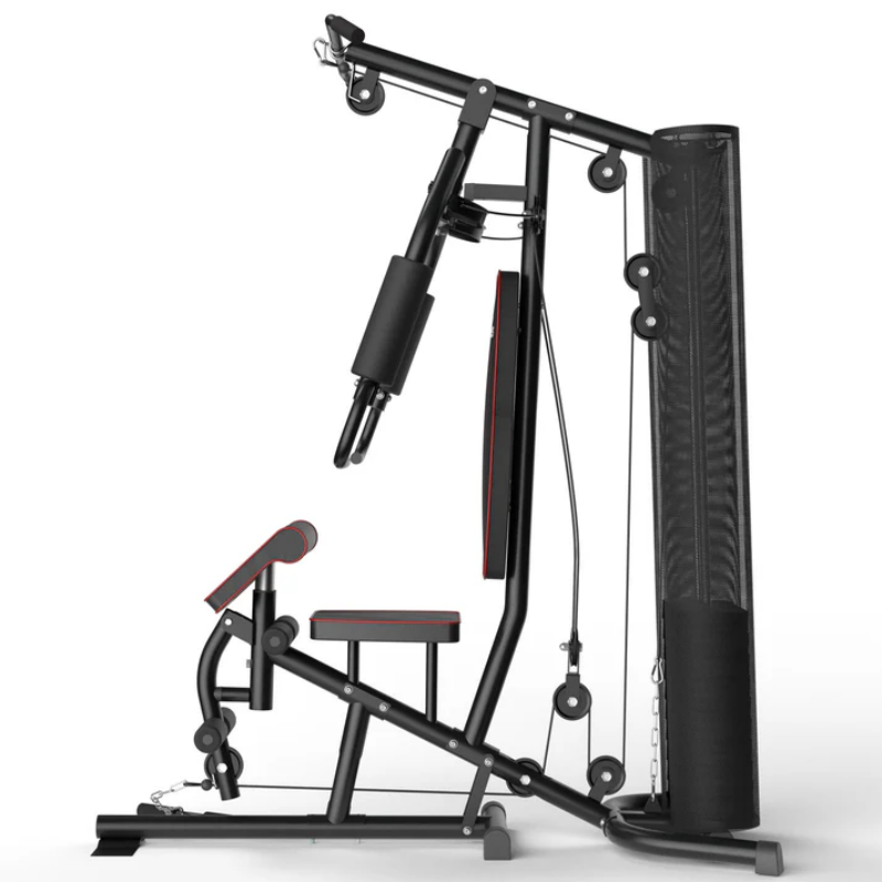 All In One Gym Home Equipment - Безопасный многофункциональный универсальный домашний тренажер для