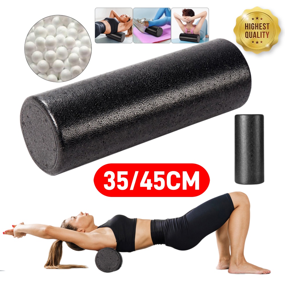 Массажный ролик из пены EPP дл – обзор и цена Home Gym Portable