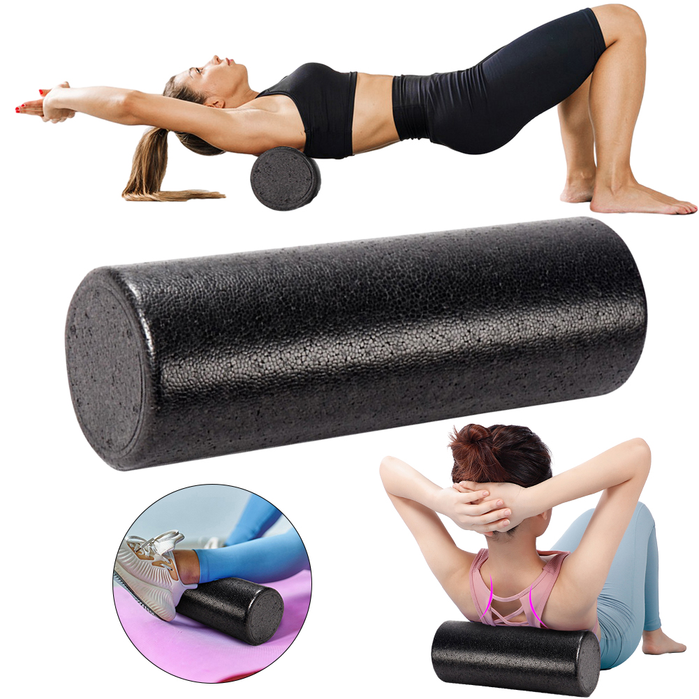 Массажный ролик из пены EPP дл – обзор и цена Home Gym Portable