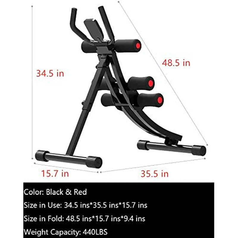 Тренажер для мышц кора и пресс – обзор и цена Leg Home Gym Workout