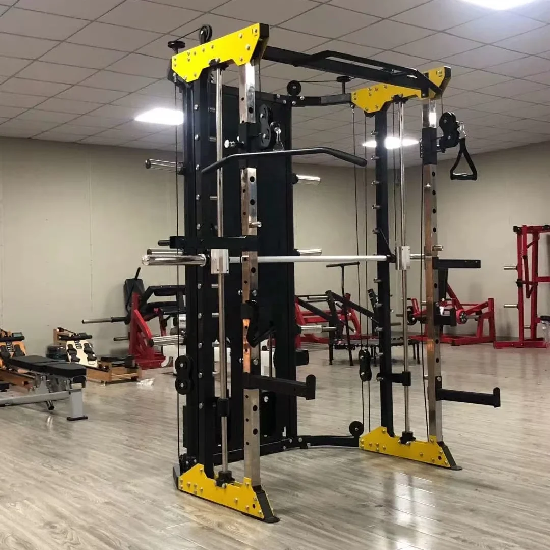 Многофункциональный домашний т – обзор и цена All In One Gym Home Equipment