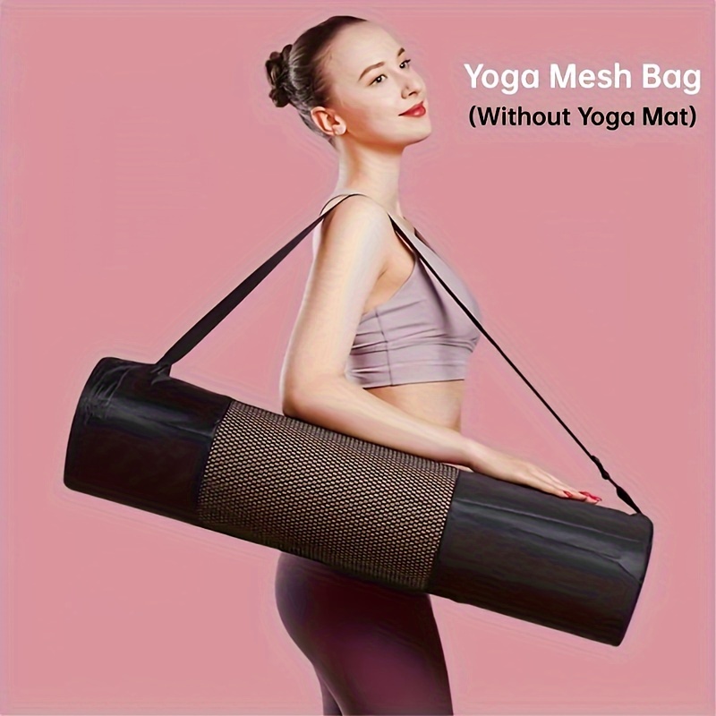 1 дышащая сетчатая сумка для х – обзор и цена Home Gym Yoga