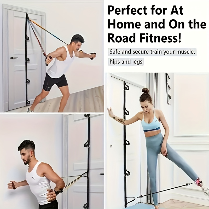1 шт. сверхмощная подвесная тр – обзор и цена All In One Gym Home Equipment