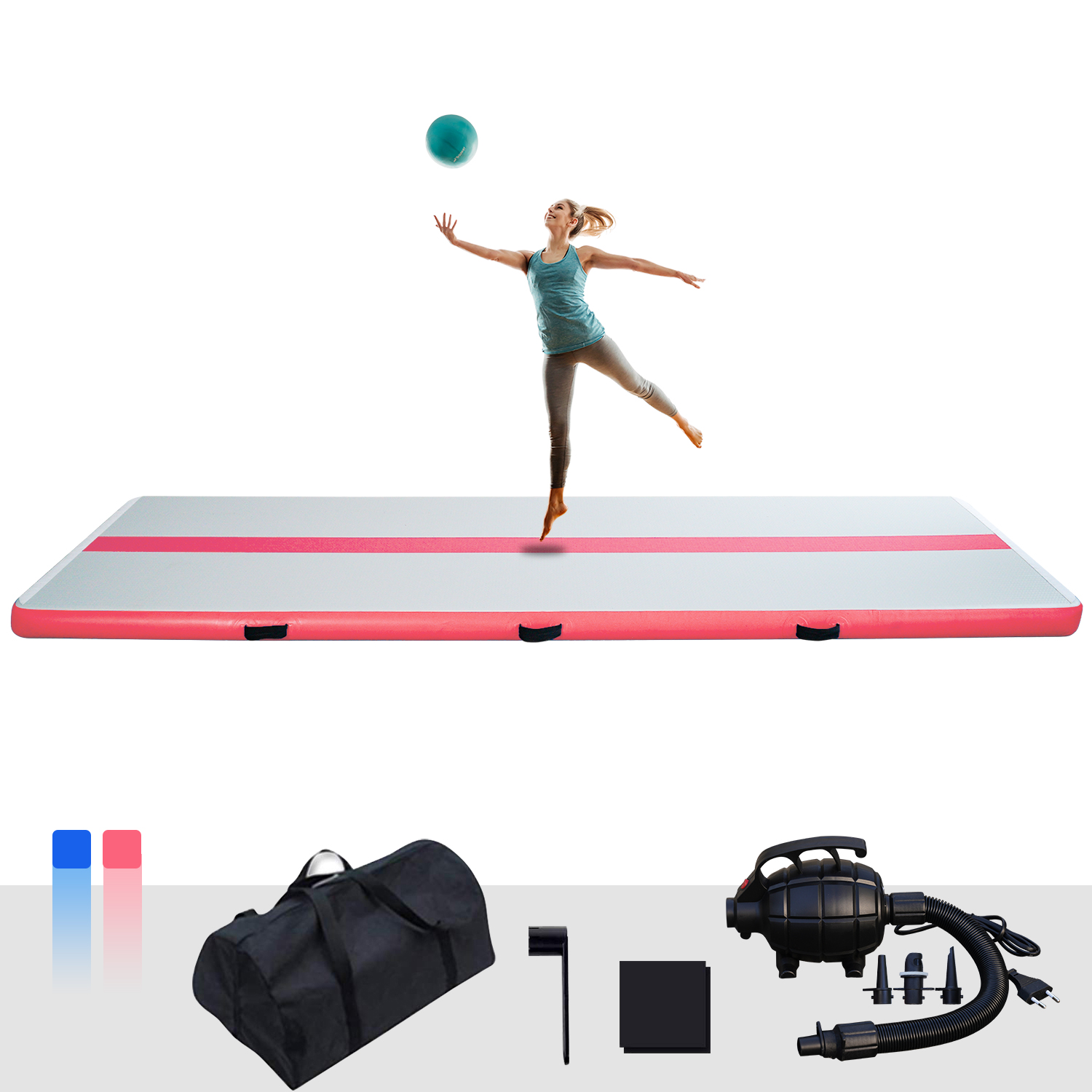 Бесплатная доставка в ЕС, дроп – обзор и цена Home Gym Yoga