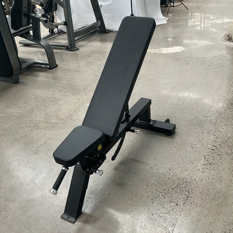 Регулируемая скамья для домашн – обзор и цена Home Gym Portable