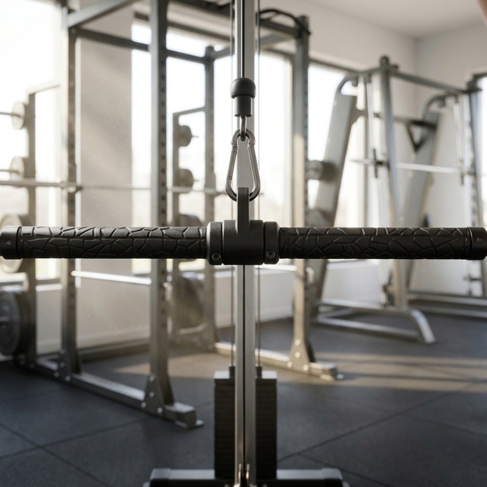 Ручки для лат-пулдаунов 450 мм – обзор и цена Lat Pulldown Cable