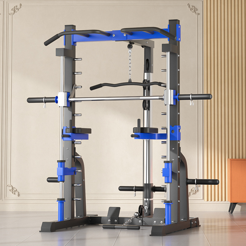 Многофункциональное домашнее к – обзор и цена Home Gym Equipment Set